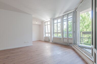 Wohnung zur Miete 1.087,52 € 2 Zimmer 77,7 m² 2. Geschoss Lankwitz Berlin 12247