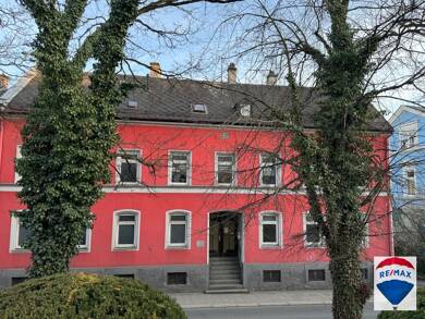 Mehrfamilienhaus zum Kauf 248.000 € 18 Zimmer 496,7 m² 280 m² Grundstück Innenstadt Hof 95028