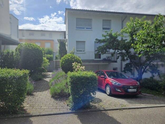 Reihenendhaus zum Kauf provisionsfrei 695.000 € 5 Zimmer 130 m² 271 m² Grundstück frei ab sofort Deizisau 73779