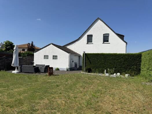 Einfamilienhaus zum Kauf 275.000 € 5 Zimmer 162,7 m² 503 m² Grundstück Dedinghausen Lippstadt 59558