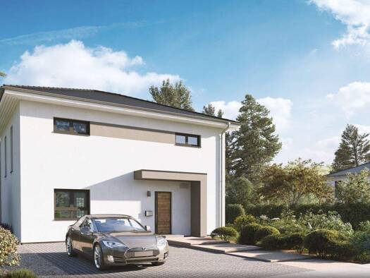 Einfamilienhaus zum Kauf 569.989 € 5 Zimmer 171,8 m² 501,9 m² Grundstück Lechbruck Lechbruck am See 86983