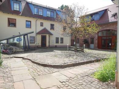 Wohnung zur Miete 789 € 4 Zimmer 103 m² EG frei ab 01.09.2025 Erbacher Str. 17 Michelstadt Michelstadt 64720