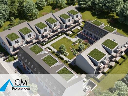 Tiefgaragenstellplatz zum Kauf provisionsfrei 17.500 € Meiereistraße 8-10 Schwarzenbek 21493