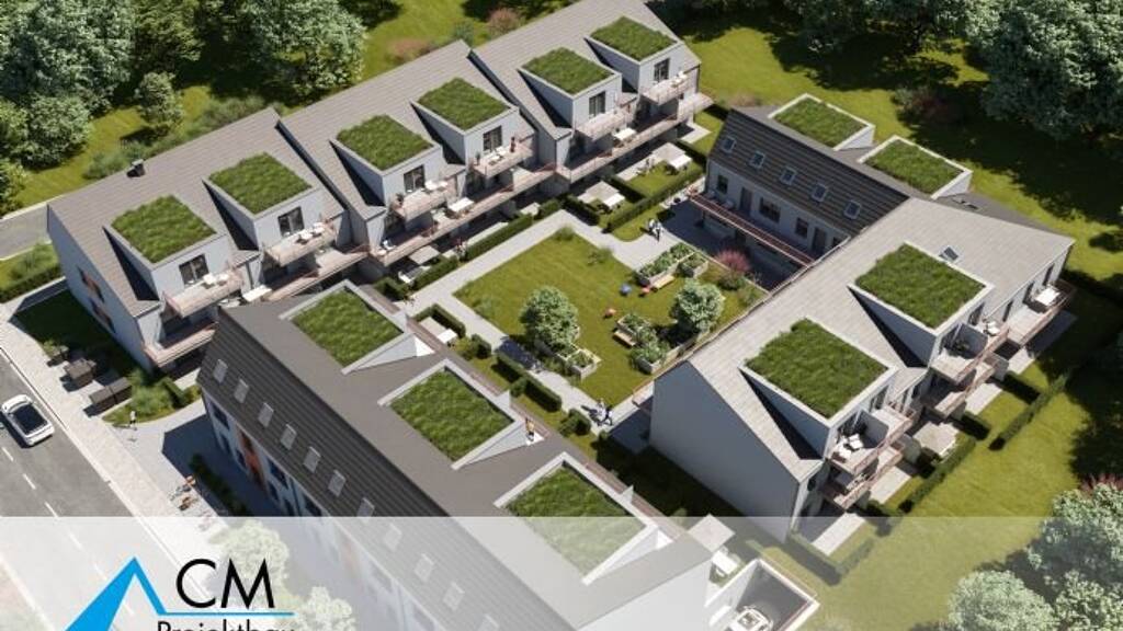 Tiefgaragenstellplatz zum Kauf provisionsfrei 17.500 € Meiereistraße 8-10 Schwarzenbek 21493