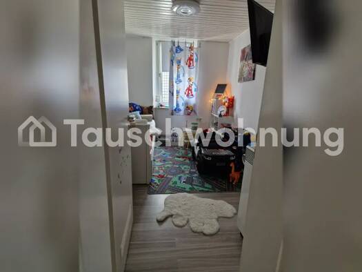 Wohnung zur Miete Tauschwohnung 800 € 3 Zimmer 60 m² 2. Geschoss Lechhausen Augsburg 86165