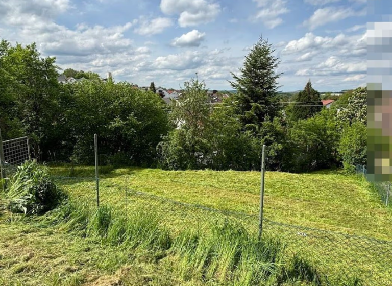 Grundstück zum Kauf provisionsfrei 135.000 € 235 m²<br/>Grundstück Erdmannhausen 71729