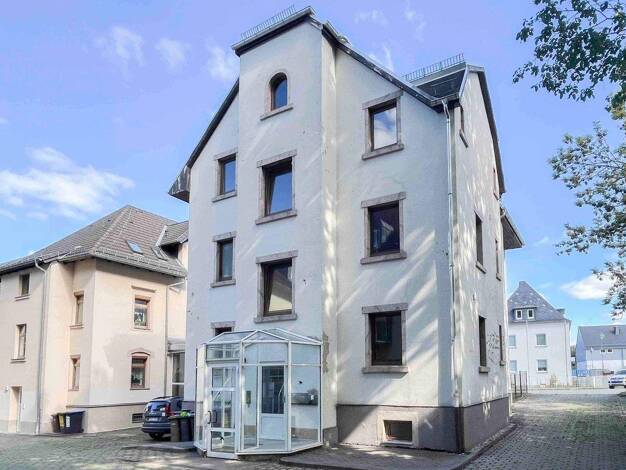Mehrfamilienhaus zum Kauf 345.000 € 12 Zimmer 299,2 m² 310,2 m² Grundstück Helbersdorf Chemnitz 09120