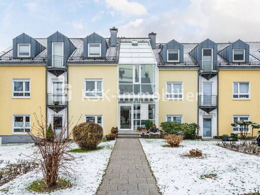 Wohnung zum Kauf 185.000 € 3 Zimmer 91,2 m² EG Reichshof / Eckenhagen 51580