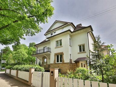 Mehrfamilienhaus zum Kauf 1.299.000 € 8,5 Zimmer 298 m² 399 m² Grundstück Ludwigsburg - Süd Ludwigsburg 71638