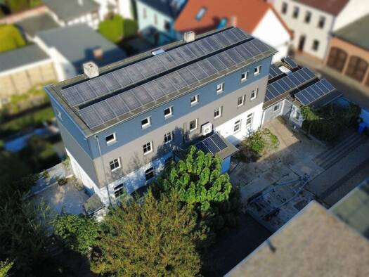 Einfamilienhaus zum Kauf 185.000 € 5,5 Zimmer 160 m² 765 m² Grundstück Calbe Calbe (Saale) 39240