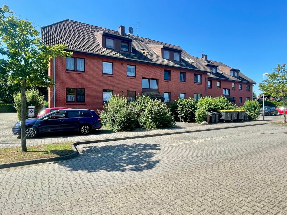 Wohnung zum Kauf 75.000 € 2 Zimmer 48 m²<br/>Wohnfläche Lostau Lostau 39291