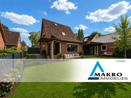 Einfamilienhaus zum Kauf 329.000 € 4 Zimmer 107,3 m² 332 m² Grundstück Quellental 25421
