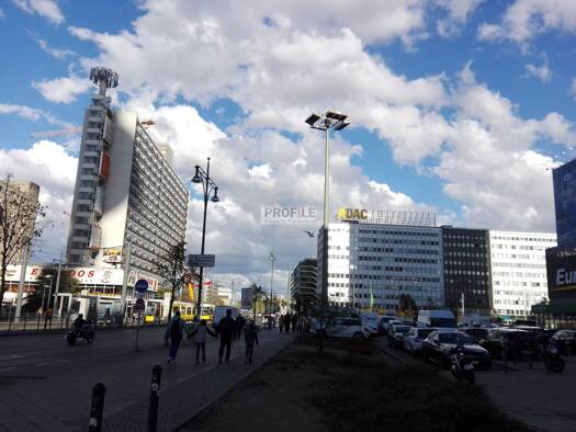 Ladenfläche zur Miete 47 € 125 m² Verkaufsfläche teilbar ab 125 m² Mitte Mitte 10178