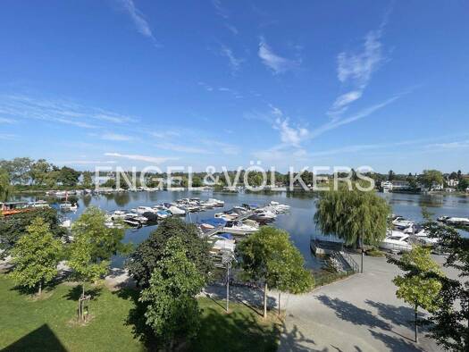 Wohnung zum Kauf 669.000 € 3 Zimmer 85 m² Insel Lindau (Bodensee) 88131