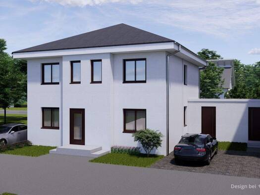 Wohnung zum Kauf 276.300 € 3 Zimmer 77,6 m² 1. Geschoss Augustdorfer Str. 42 Pivitsheide Detmold 32758