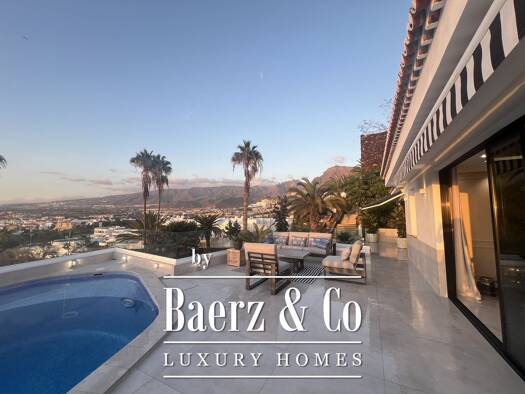 Villa zum Kauf 2.490.000 € 5 Zimmer 255 m² 504 m² Grundstück san eugenio