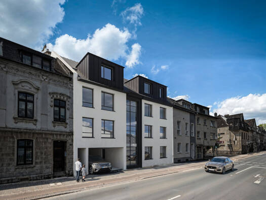 Wohnung zum Kauf - Erstbezug 527.000 € 4 Zimmer 94 m² frei ab 01.05.2026 Gladbach Bergisch Gladbach 51465