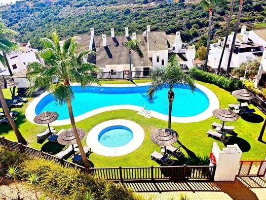 Wohnung zum Kauf 377.000 € 3 Zimmer 144 m² 1. Geschoss San Roque 11360