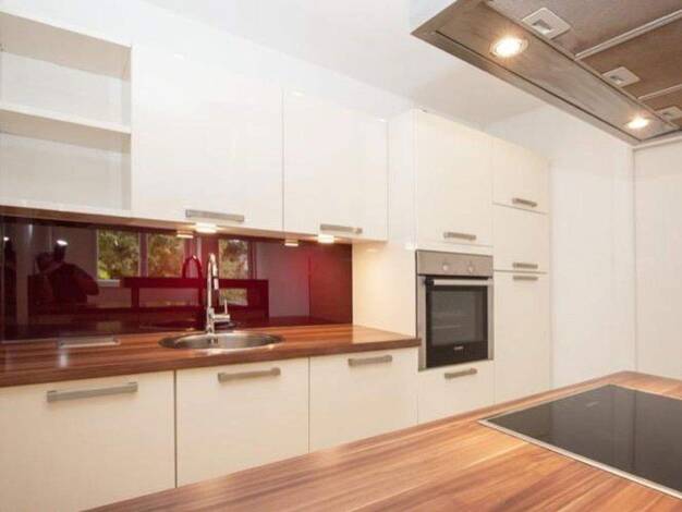 Wohnung zur Miete 1.322 € 3 Zimmer 82 m² 3. Geschoss wien 1190