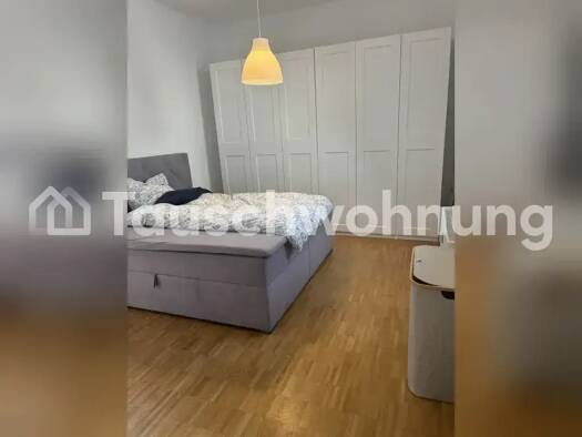 Wohnung zur Miete Tauschwohnung 1.000 € 3 Zimmer 80 m² 1. Geschoss Aachen 52070