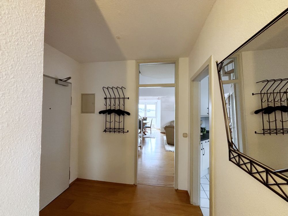 Wohnung zum Kauf 298.000 € 2,5 Zimmer 78,2 m²<br/>Wohnfläche 3.<br/>Geschoss ab sofort<br/>Verfügbarkeit Hattersheim Hattersheim 65795