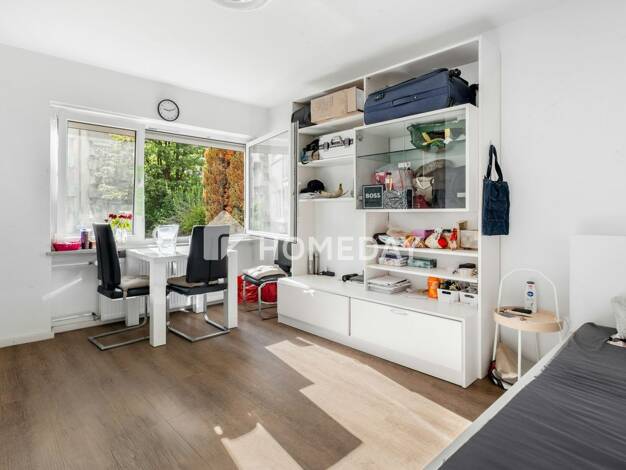 Studio zum Kauf 237.000 € 1 Zimmer 27 m² EG Sendling München 81371