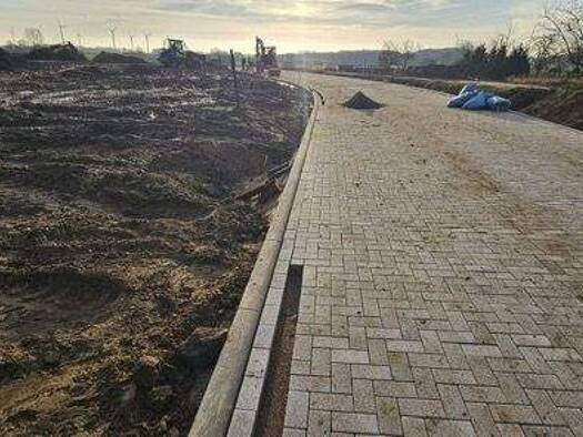 Grundstück zum Kauf provisionsfrei 101.010 € 481 m² Grundstück Am Jägerberg 9 - 31 Satow 18239