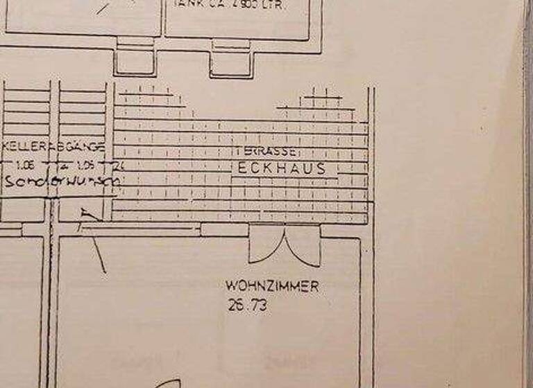 Doppelhaushälfte zur Miete 2.400 € 6 Zimmer 154 m² 414 m² Grundstück Fürstenfeldbruck 82256
