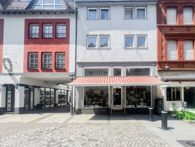 Laden zur Miete 1.500 € 58 m² Verkaufsfläche Limburg an der Lahn 65549