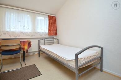 WG-Zimmer zur Miete Wohnen auf Zeit 350 € 16 m² 2. Geschoss frei ab 06.09.2025 Schlangenbad Schlangenbad 65388