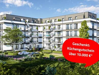 Neubauprojekt zum Kauf Köpenick Berlin 12557