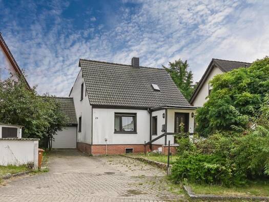 Einfamilienhaus zum Kauf 119.000 € 6 Zimmer 150 m² 691 m² Grundstück Nedlitz Gommern 39291