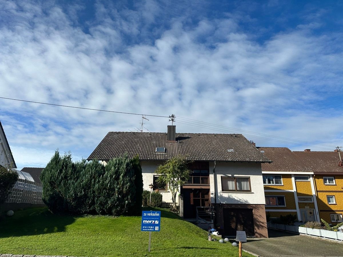 Einfamilienhaus zum Kauf 429.000 € 6 Zimmer 146 m²<br/>Wohnfläche 1.191 m²<br/>Grundstück Denkingen Denkingen 78588