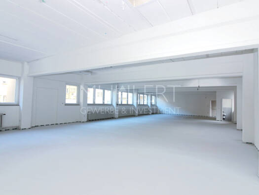 Bürofläche zur Miete 1.400 € 215 m² Bürofläche Mitte Ludwigshafen am Rhein 67059