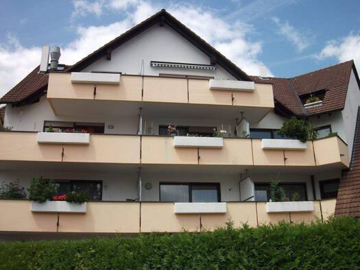 Wohnung zum Kauf 219.000 € 2,5 Zimmer 70 m² frei ab sofort Saalfelder Straße Altenberg Oberasbach 90522