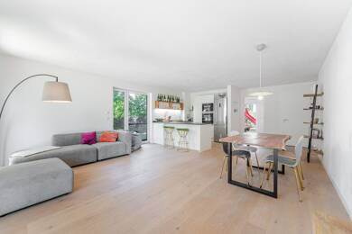 Wohnung zur Miete 2.200 € 4 Zimmer 111,5 m² EG Seeshaupt Seeshaupt 82402