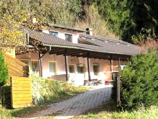 Mehrfamilienhaus zum Kauf 595.000 € 6 Zimmer 190 m² 8.600 m² Grundstück Ranzingerberg Lalling 94551