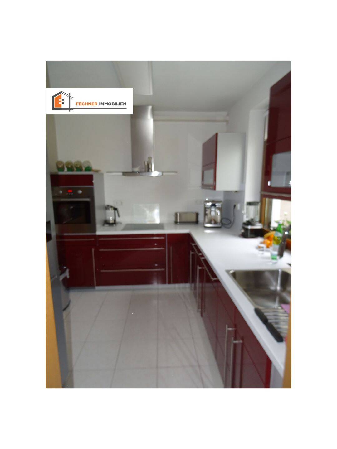 Immobilie in Sömmerda - Charmantes Reihenmittelhaus in ruhiger Wohnlage – stilvoll, familienfreundlich und hervorragend angebunden - Bild 3