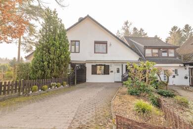 Reihenmittelhaus zum Kauf 180.000 € 3 Zimmer 114 m² 320 m² Grundstück Nieder Ochtenhausen Bremervörde 27432