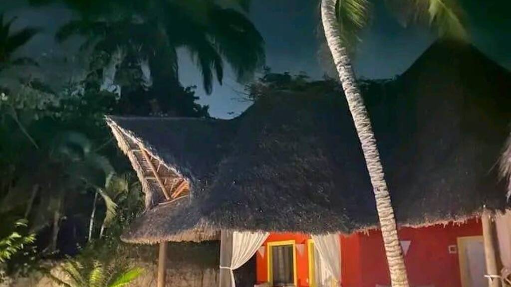 Haus zum Kauf 550.000 € 1 Zimmer 1 m² 2.094 m² Grundstück Malindi 80200