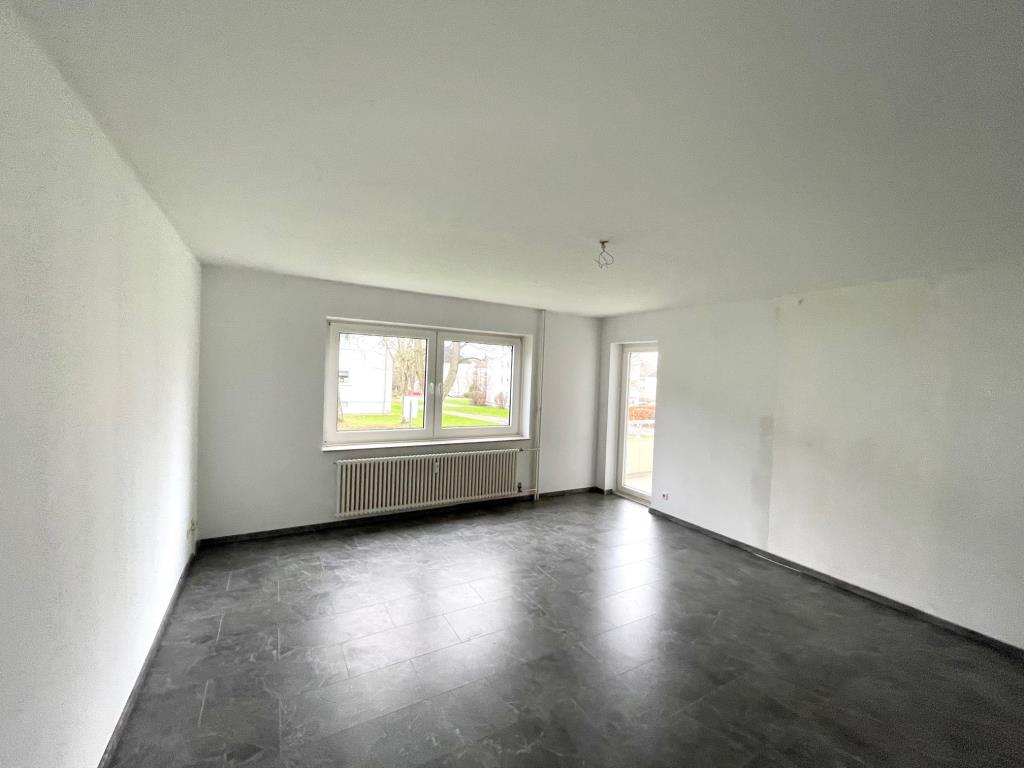 Wohnung zur Miete 539 € 3 Zimmer 75,2 m²<br/>Wohnfläche EG<br/>Geschoss 01.03.2025<br/>Verfügbarkeit Bismarckstraße 50 Am Papenbusch Menden 58708