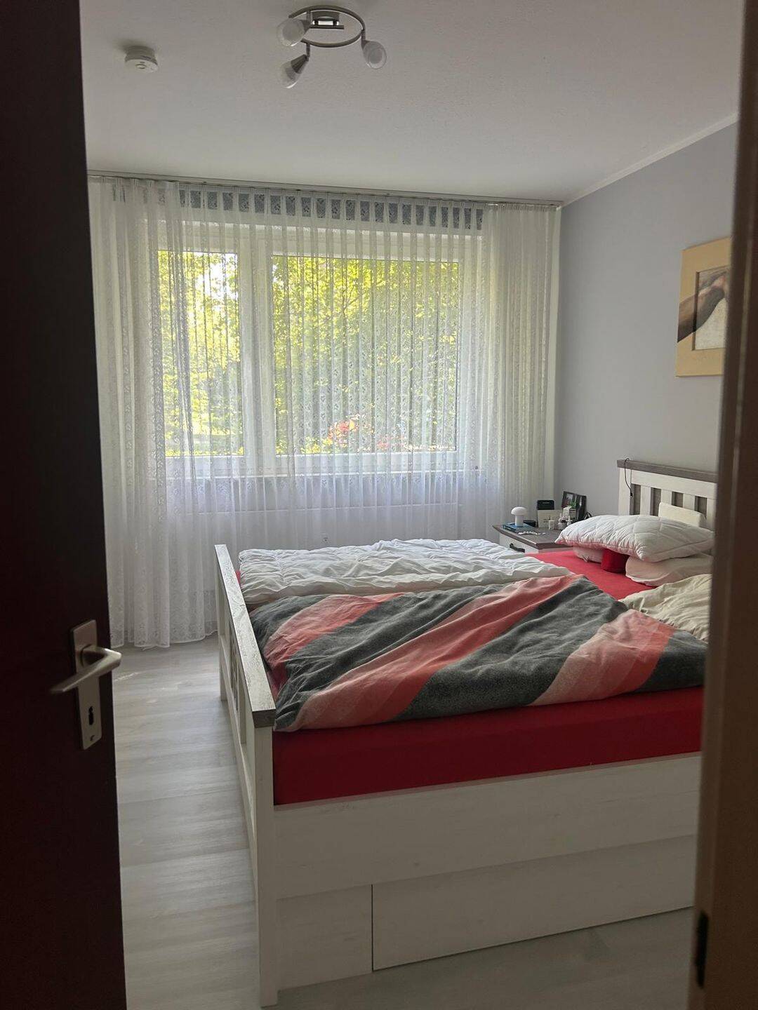Helle 4-ZKB-Wohnung mit Balkon & Tiefgarage – Provisionsfrei! – Koblenz – Vorschaubild 3