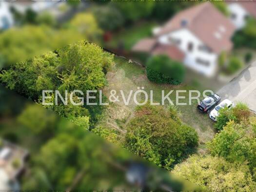 Grundstück zum Kauf 399.000 € 593 m² Grundstück Ingelheim am Rhein 55218