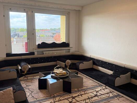 Wohnung zum Kauf provisionsfrei 119.000 € 2 Zimmer 55 m² 5. Geschoss Haste Osnabrück 49090