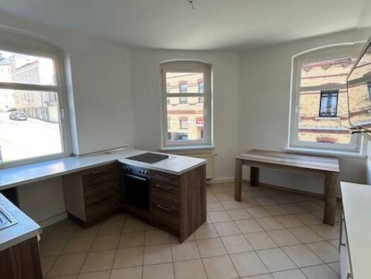 Wohnung zur Miete 430 € 3 Zimmer 83,7 m² frei ab sofort Greiz Greiz 07973