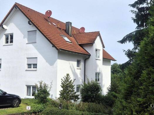 Wohnung zum Kauf 106.000 € 2 Zimmer 55 m² Neusatz Bad Herrenalb 76332