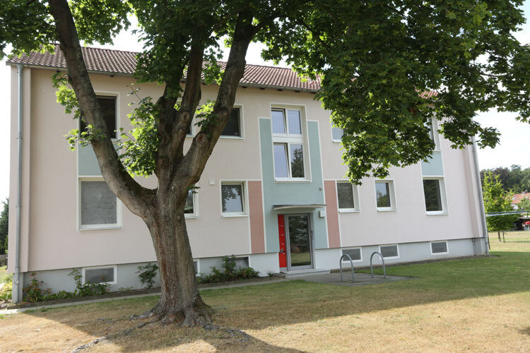 Wohnung zur Miete 590 € 4 Zimmer 78,4 m²<br/>Wohnfläche EG<br/>Geschoss 01.12.2024<br/>Verfügbarkeit Ostpreußenweg 8 Bodenteich Bad Bodenteich 29389