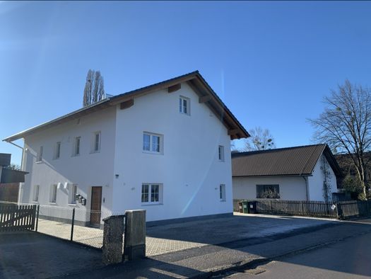 Terrassenwohnung zur Miete 2.100 € 3,5 Zimmer 130 m² Geschoss EG/3 frei ab 01.01.2026 Benediktbeuern 83671