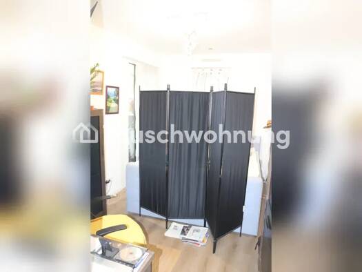 Wohnung zur Miete Tauschwohnung 943 € 2 Zimmer 50 m² Biesdorf Marzahn-Hellersdorf 12683