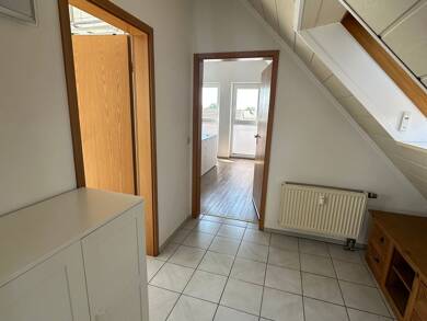 Wohnung zum Kauf 179.000 € 2 Zimmer 60 m² Dachgeschoss, 3. Geschoss frei ab sofort Schulstr. Grafenhausen Kappel-Grafenhausen 77966